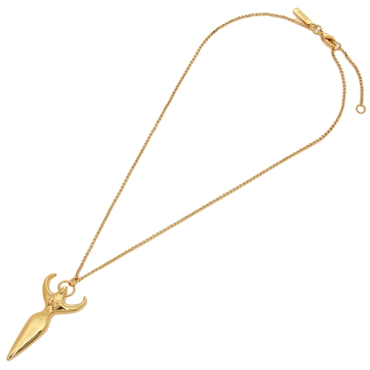 クロエ ネックレス アクセサリー[品番：AXEB0000589]｜AXES（アクセス