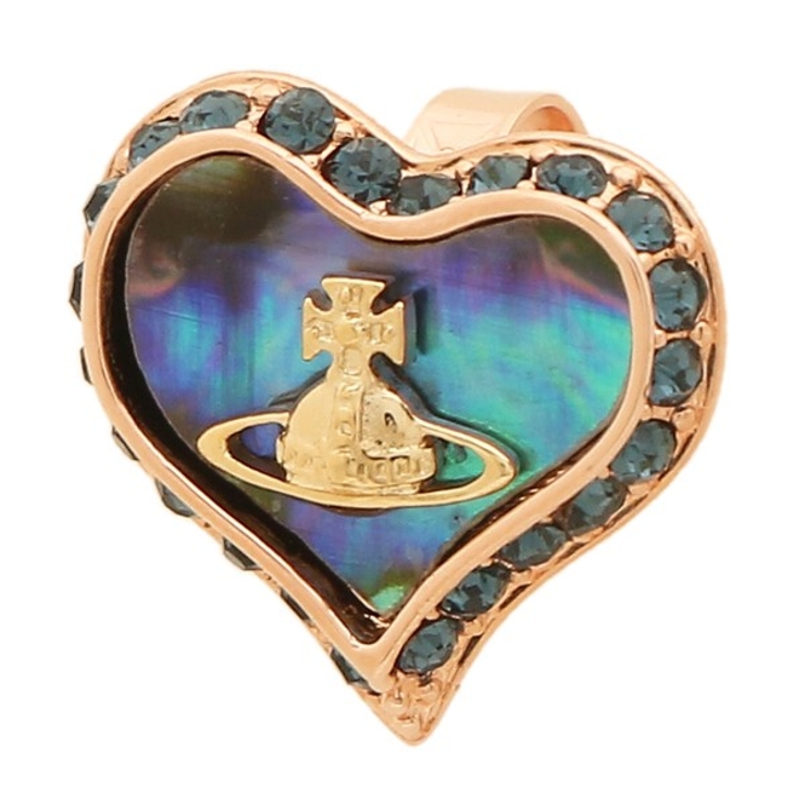 ヴィヴィアン ウエストウッド ピアス