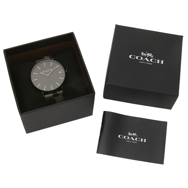 コーチ メンズ 時計 品番 Axeb Axes アクセス のメンズファッション通販 Shoplist ショップリスト