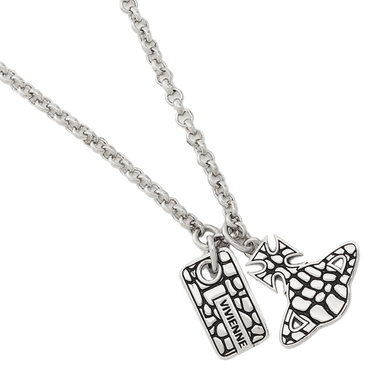 ヴィヴィアンウエストウッド ネックレス アクセサリー 品番 Axeb Axes アクセス のメンズ ファッション通販 毎日送料無料 Shoplist ショップリスト