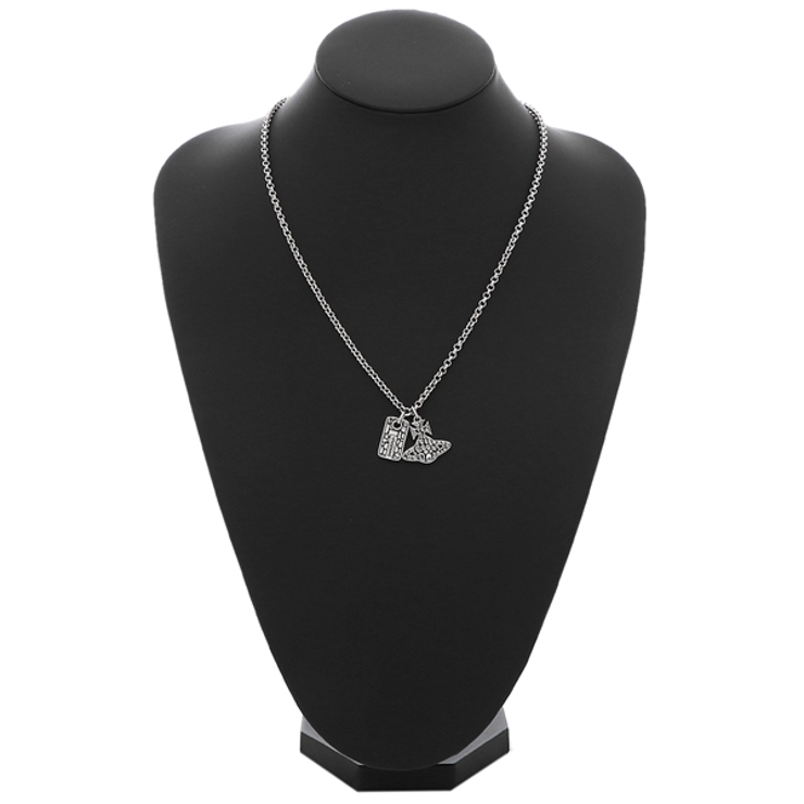 ヴィヴィアンウエストウッド ネックレス アクセサリー 品番 Axeb Axes アクセス のメンズ ファッション通販 Shoplist ショップリスト