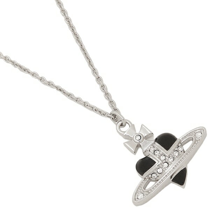 ヴィヴィアンウエストウッド ネックレス アクセサリー 品番 Axeb Axes アクセス のメンズ ファッション通販 Shoplist ショップリスト
