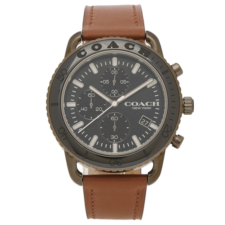 値下げしました☆COACH時計 サミー ウォッチ・22MM （腕時計）｜＊＊COACH / コーチ