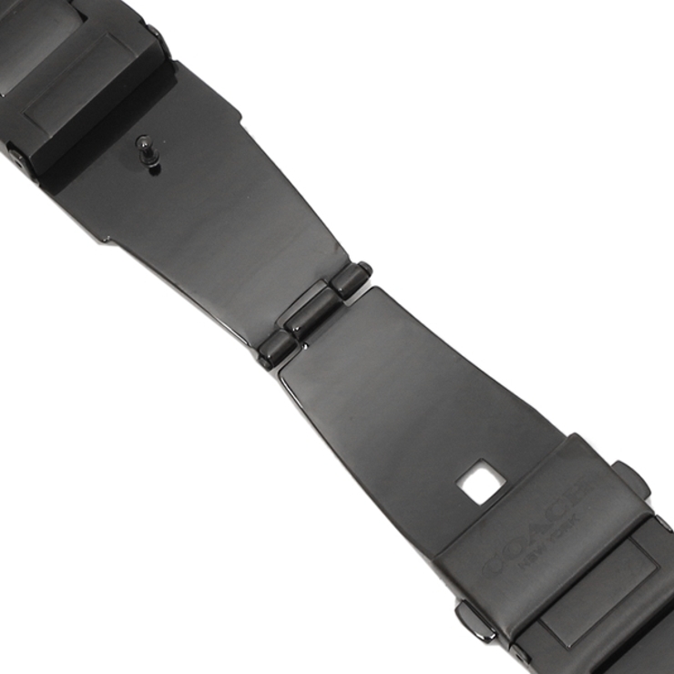 コーチ 時計用ベルト メンズ | AXES | 詳細画像2 