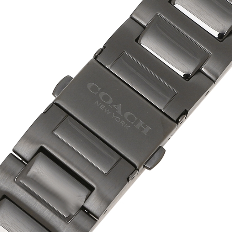 コーチ 時計用ベルト メンズ | AXES | 詳細画像4 