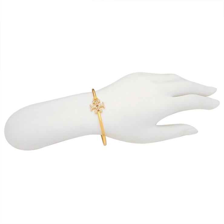 トリーバーチ ブレスレット TORY BURCH 136788 137 KIRA PEARL
