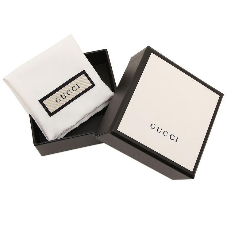 グッチ GUCCI 指輪[品番：AXEB0003569]｜AXES（アクセス）の