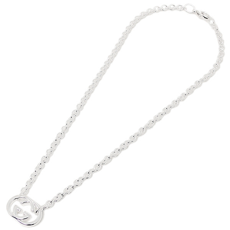 グッチ GUCCI ネックレス[品番：AXEB0003577]｜AXES（アクセス