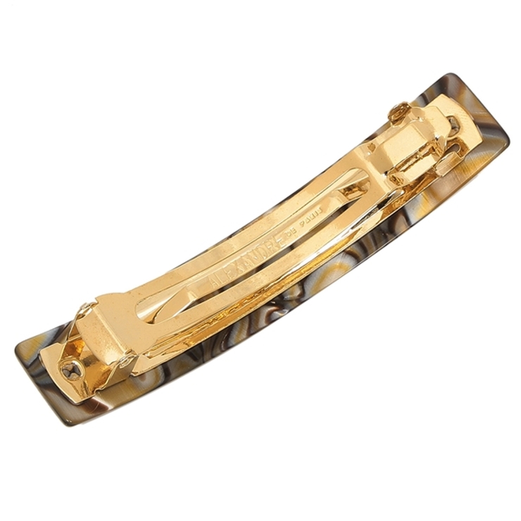 vintage【アレクサンドル ドゥ パリ ヘアアクセサリー vintage