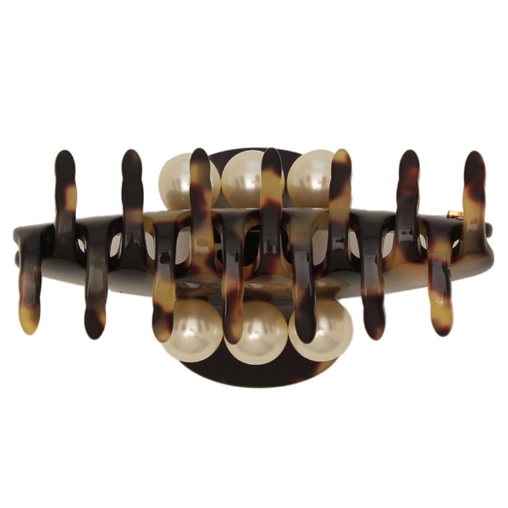 アレクサンドルドゥパリ ヘアクリップ タイムレス | AXES | 詳細画像4 