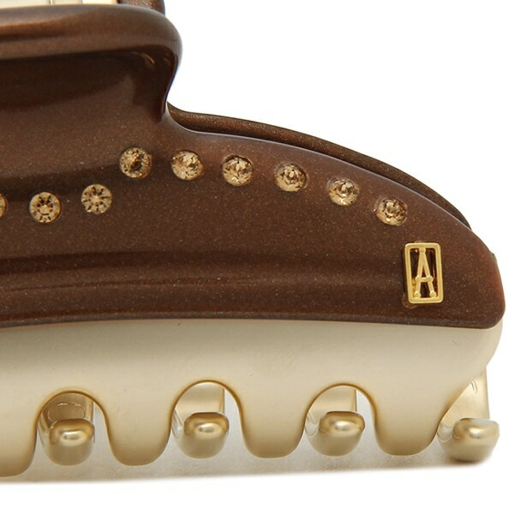 アレクサンドルドゥパリ ヘアクリップ ヘアアクセサリー | AXES | 詳細画像4 