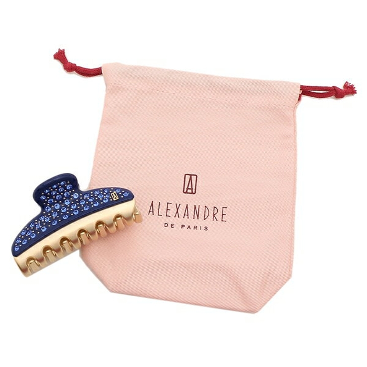 アレクサンドルドゥパリ ヘアクリップ ヘアアクセサリー | AXES | 詳細画像5 