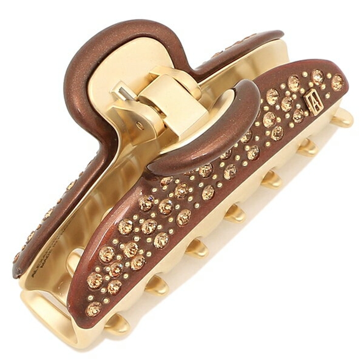 アレクサンドルドゥパリ ヘアクリップ ヘアアクセサリー | AXES | 詳細画像2 