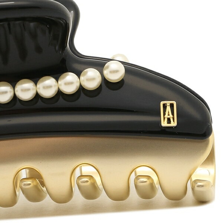 アレクサンドルドゥパリ ヘアクリップ ヘアアクセサリー | AXES | 詳細画像4 