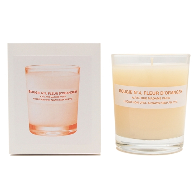 アーペーセー ホームファッション パフュームキャンドル | AXES | 詳細画像1 