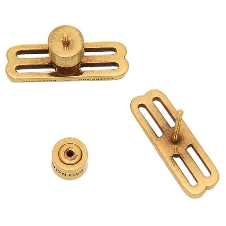 バレンシアガ ピアス アクセサリー[品番：AXEB0027320]｜AXES（アクセス）のレディースファッション通販｜SHOPLIST（ショップリスト）