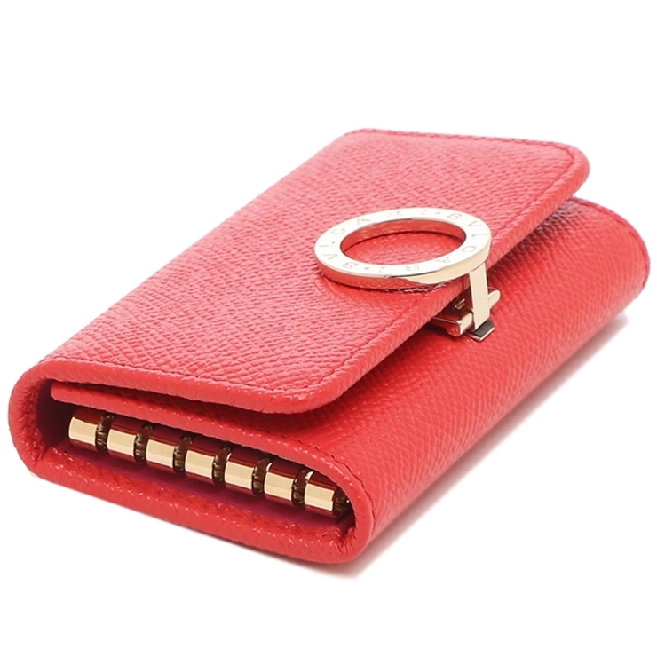 楽天市場】ブルガリ キーケース 正規品 メンズ BVLGARI ブルガリ