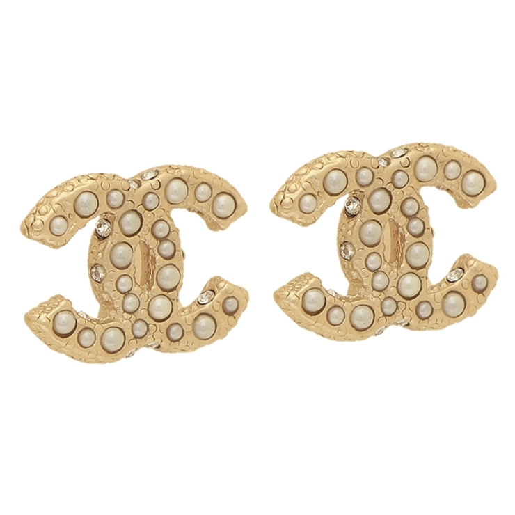シャネル ピアス ココマーク[品番：AXEB0035356]｜AXES（アクセス）のレディースファッション通販｜SHOPLIST（ショップリスト）