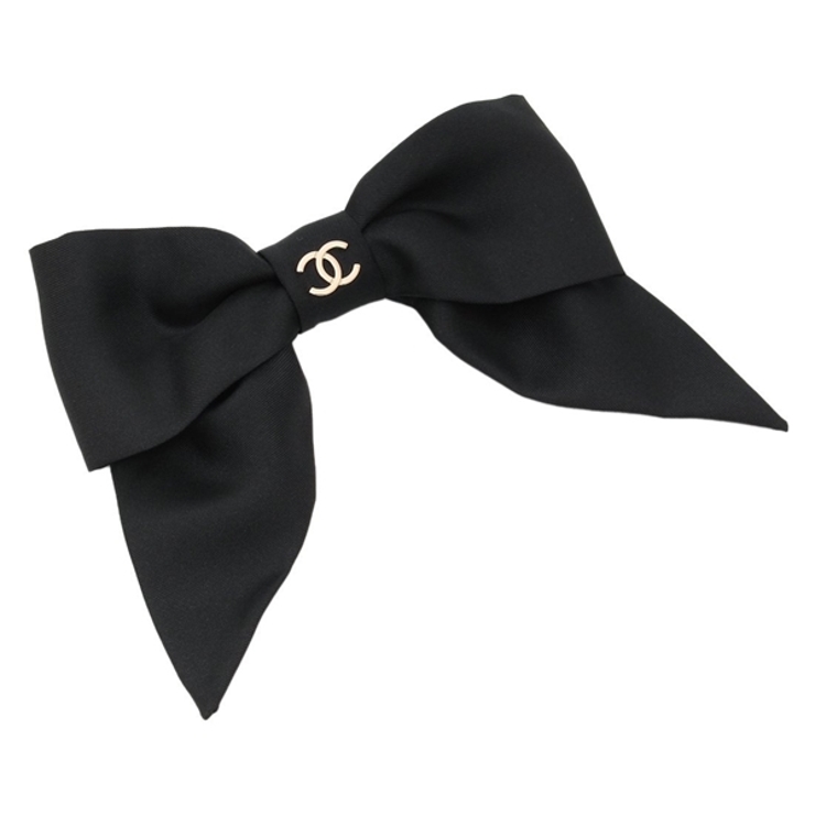 シャネル バレッタ ボウバレッタ | AXES | 詳細画像1 