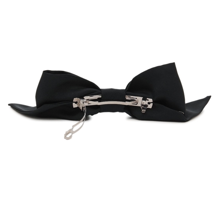 シャネル バレッタ ボウバレッタ | AXES | 詳細画像4 