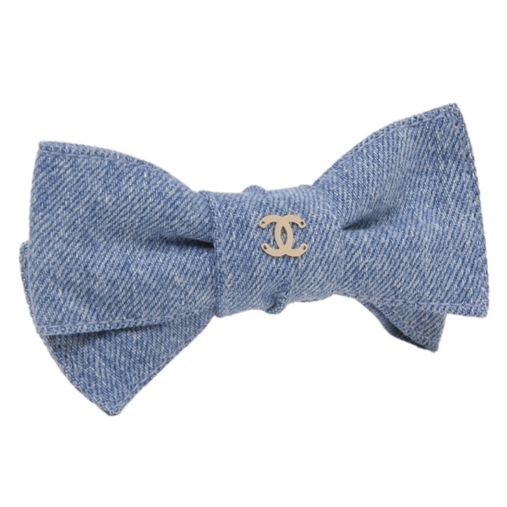 シャネル バレッタ ボウバレッタ | AXES | 詳細画像1 