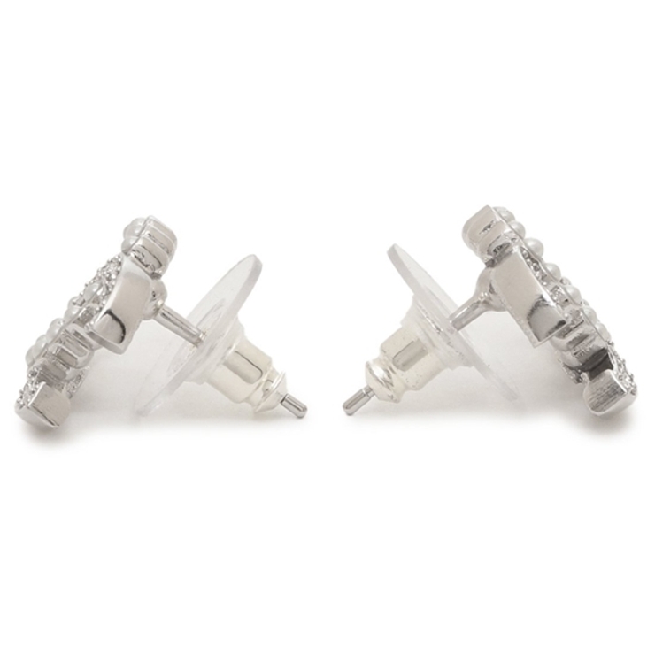 シャネル ピアス ココマーク[品番：AXEB0036953]｜AXES