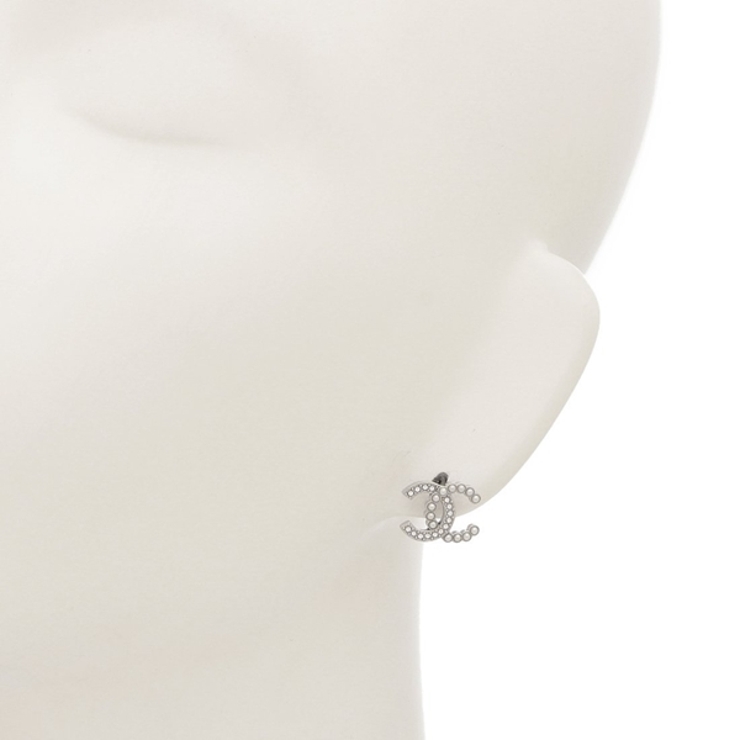 シャネル ピアス ココマーク[品番：AXEB0036953]｜AXES
