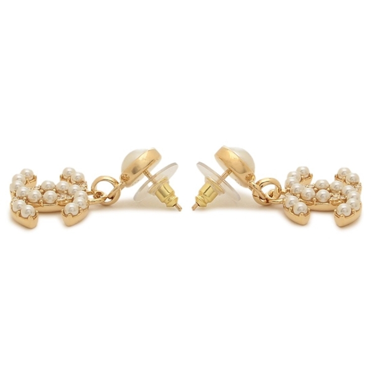 シャネル ピアス ココマーク[品番：AXEB0036831]｜AXES