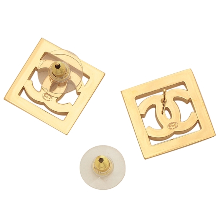 シャネル ピアス ココマーク[品番：AXEB0035358]｜AXES