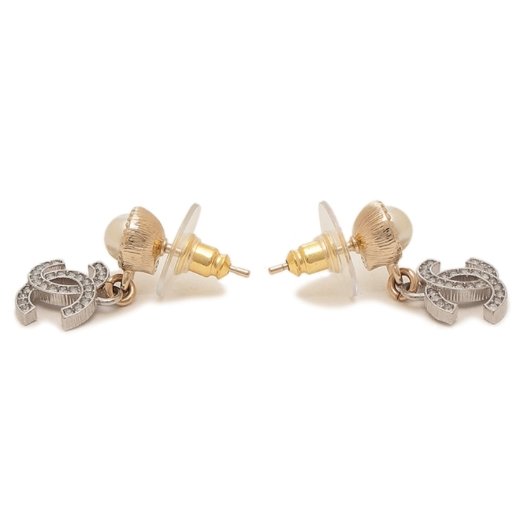【60％OFF】 シャネル ピアス ココマーク[品番：AXEB0035360]｜AXES ピアス