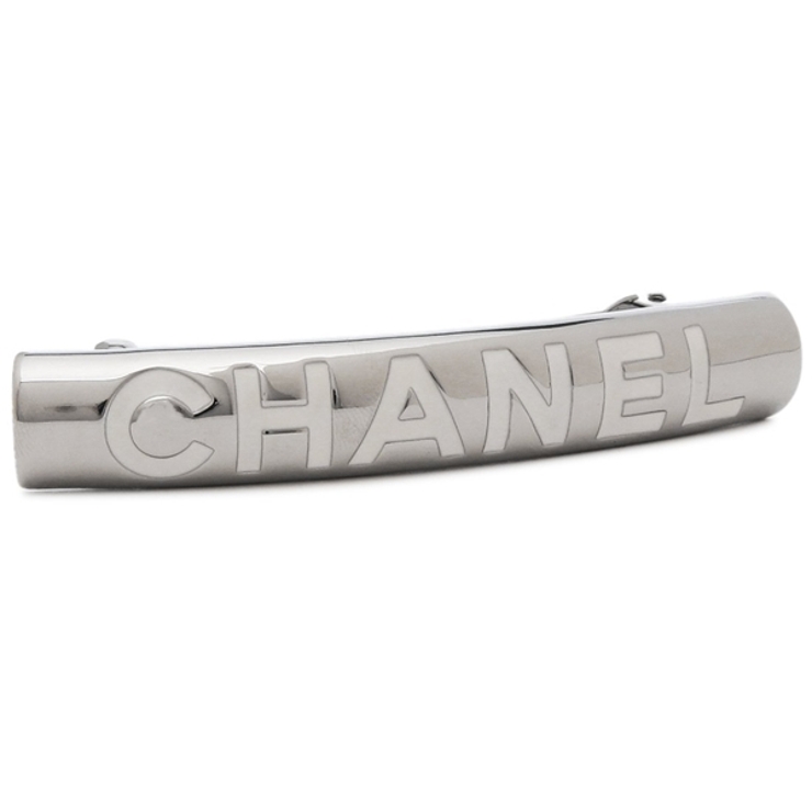 CHANEL シャネル バレッタ ヘアピン ヘアアクセサリー 正規品】 CHANEL シャネル カメリア モチーフ バレッタ ヘアピン