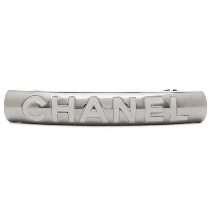 ニャム　CHANEL シャネル　ココマーク　バレッタ　ヘアクリップ CHANEL（バレッタ/ヘアクリップ）のフリマアイテム一覧