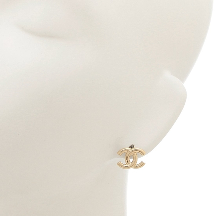 オリジナル シャネル ピアス ココマーク[品番：AXEB0036832]｜AXES その他
