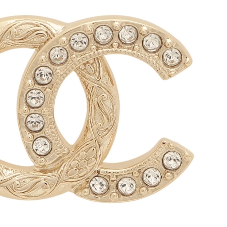 シャネル ピアス CCマーク | AXES | 詳細画像2