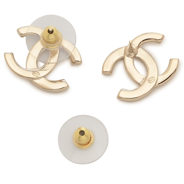 シャネル ピアス CCマーク | AXES | 詳細画像3