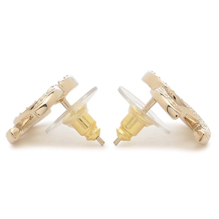 シャネル ピアス CCマーク | AXES | 詳細画像4