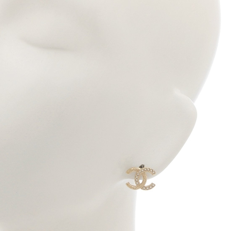 シャネル ピアス CCマーク | AXES | 詳細画像5