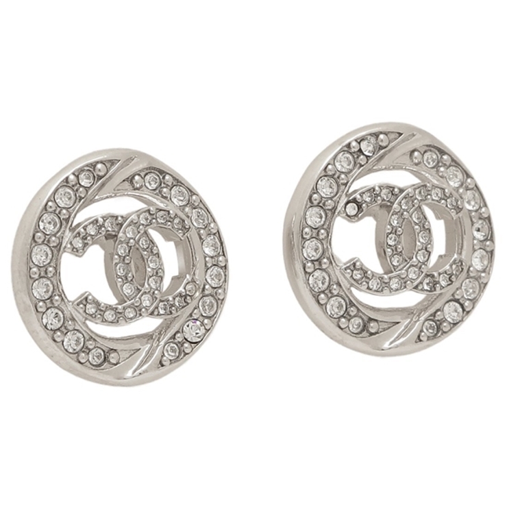 第一ネット シャネル ココマーク[品番：AXEB0037650]｜AXES ピアス アクセサリー