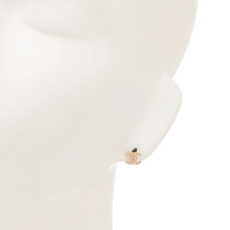 シャネル ピアス 花[品番：AXEB0038042]｜AXES（アクセス）の