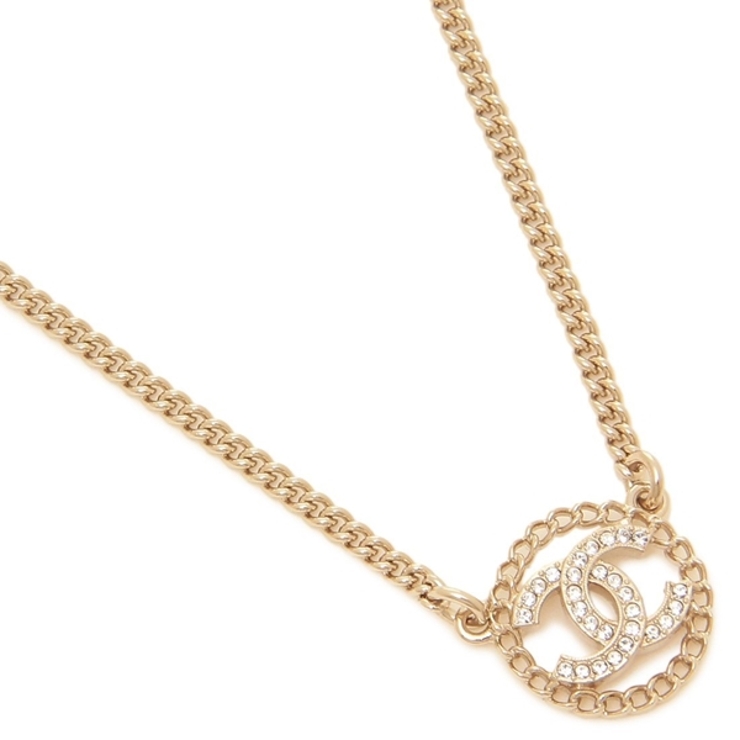 シャネル ネックレス ペンダント[品番：AXEB0038045]｜AXES（アクセス