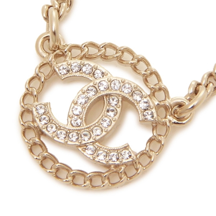 シャネル ネックレス ペンダント[品番：AXEB0038045]｜AXES（アクセス