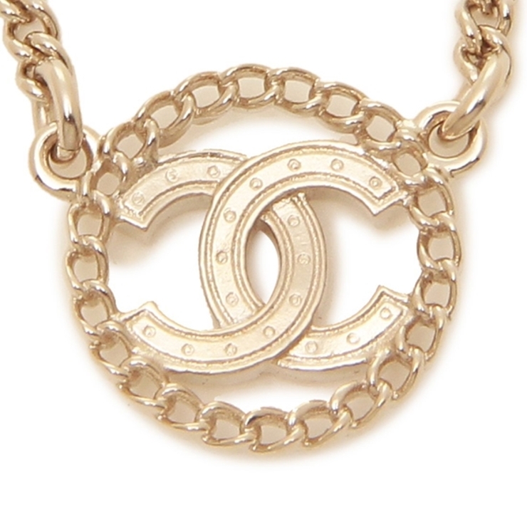 シャネル ネックレス ペンダント[品番：AXEB0038045]｜AXES（アクセス