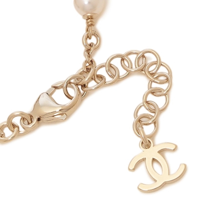 シャネル ブレスレット リボン[品番：AXEB0038049]｜AXES