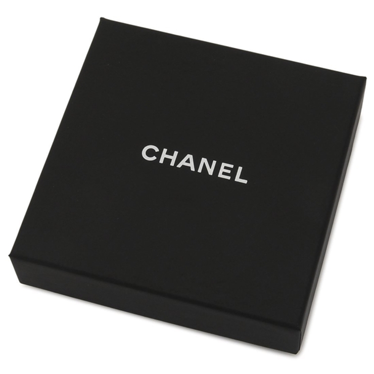 シャネルブレスレットココマークCCマークゴールドブラックレディースCHANELABG394B21902U3574