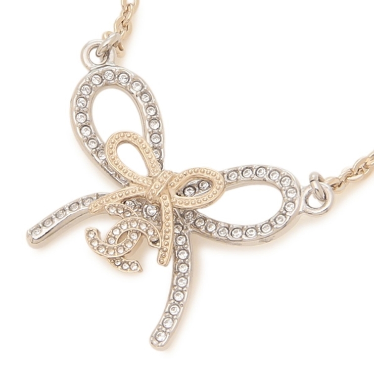 シャネル ネックレス ペンダント | AXES | 詳細画像4 