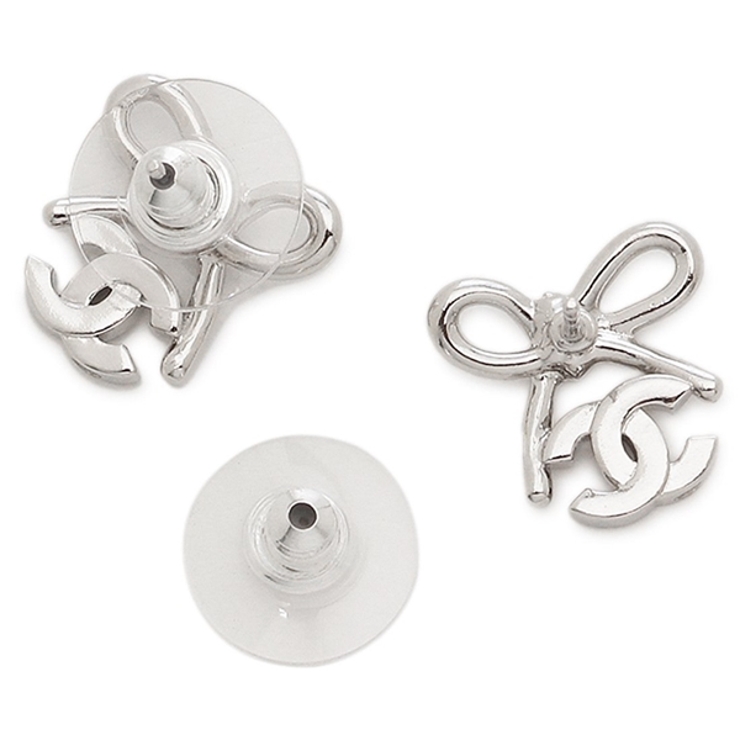 シャネル ピアス リボン | AXES | 詳細画像3