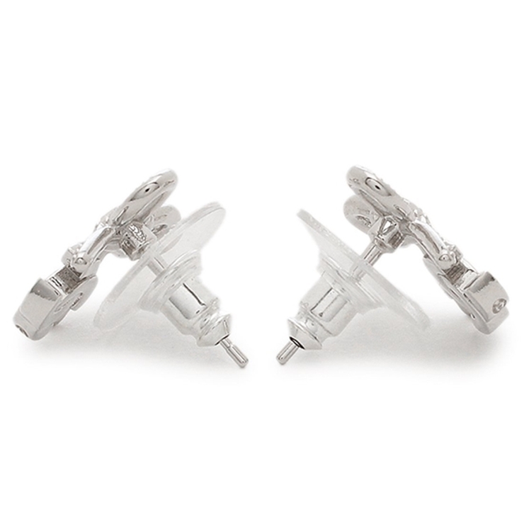 シャネル ピアス リボン | AXES | 詳細画像4