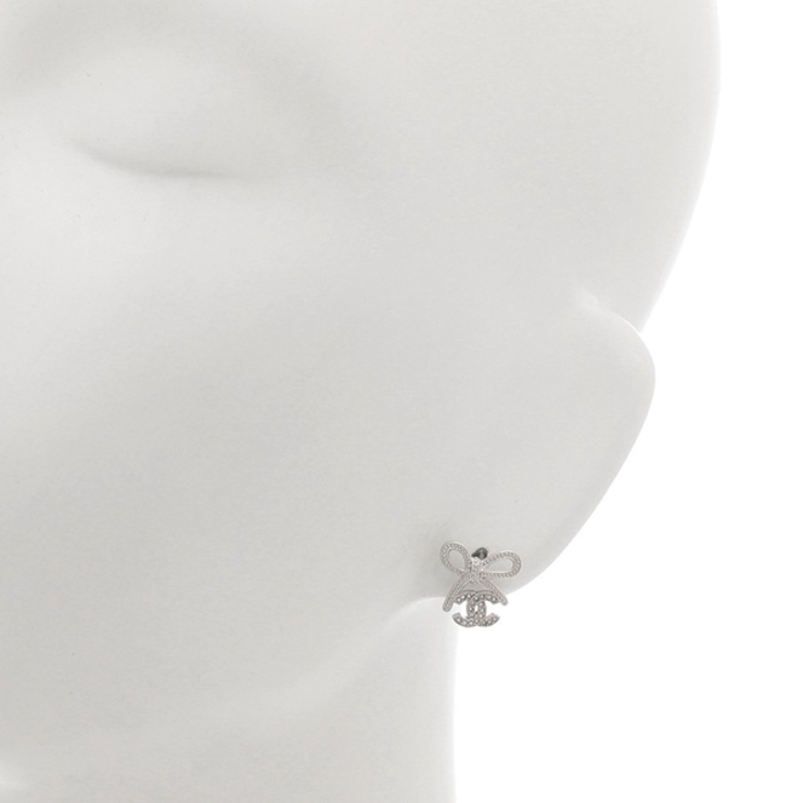 シャネル ピアス リボン | AXES | 詳細画像5