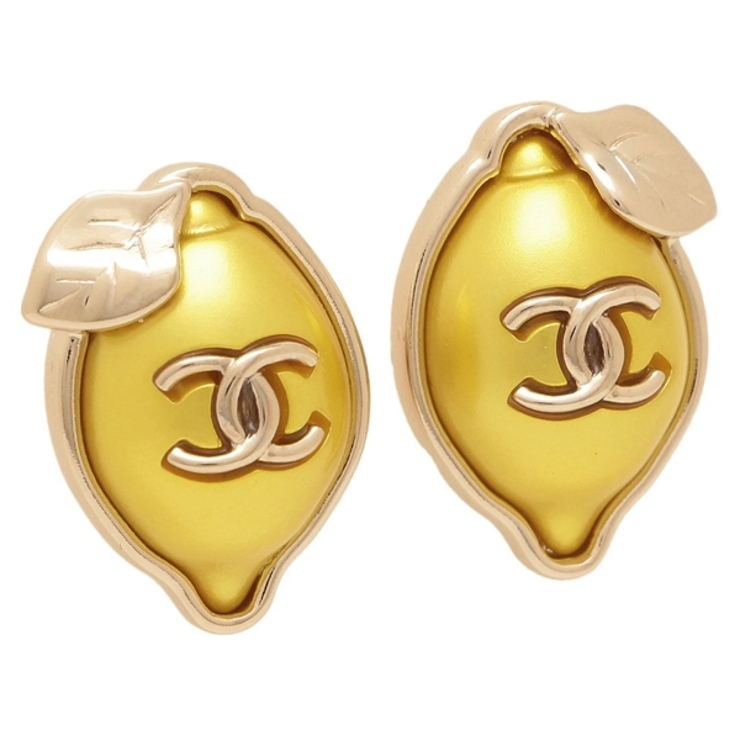 シャネル ピアス クルーズコレクション | AXES | 詳細画像1 