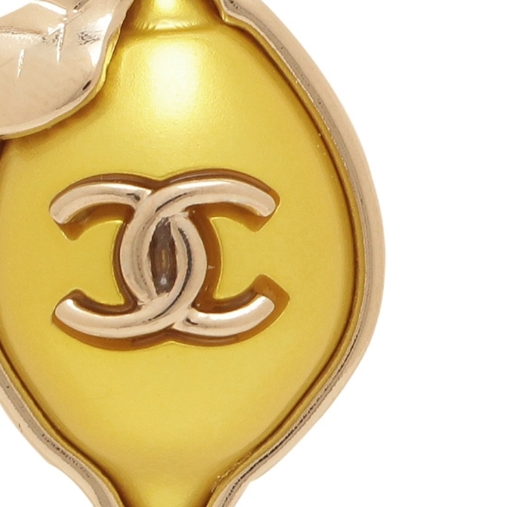 シャネル ピアス クルーズコレクション | AXES | 詳細画像2 